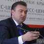 Член президиума ВС Крыма Мальчиков разругался с коллегами-депутатами и ушел в отставку