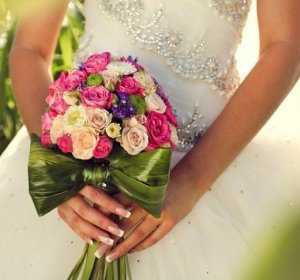 Флористы признались в использовании при украшении свадеб в Крыму идей американцев