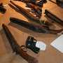 За месяц в Севастополе население сдало 123 единицы оружия
