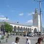 Столица Крыма выбился в лучшие в Крыму по рейтинговой оценке Минэкономразвития