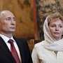 Развод Путина его рейтинг не пошатнет — политологи
