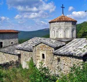 В Старом Крыму пройдёт паломнический фестиваль «Сурб-Хач»