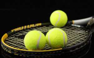 В Симферополе пройдёт юношеский чемпионат Украины по теннису