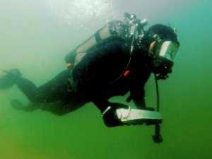 Водолазы-исследователи нырнут в Чёрное море два десятка раз
