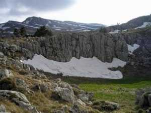 Турист умер в горах Крыма — остановилось сердце