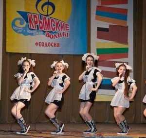 В Феодосии проведут фестиваль «Крымские волны»