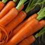 Морковка — кладезь витамина красоты