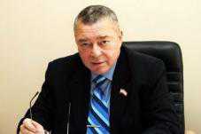 Законопроект Фарион пропитан духом нацизма, – вице-спикер парламента Крыма