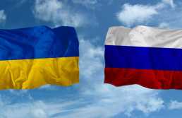 Негативно Россию воспринимают только 7% граждан Украины