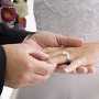 С начала года в Крыму зарегистрировали 3 тыс. браков