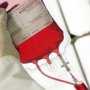 Крым занимает первое место по обеспеченности населения донорской кровью
