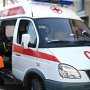 Пенсионерка упала с третьего этажа дома в Крыму