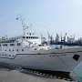 Завтра лайнер Adriana в рамках круизной программы посетит первый порт Крыма