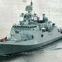 На Черноморском флоте начинается формирование экипажей для новых кораблей и подлодок