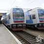 Железнодорожники готовы обеспечить более 700 тысяч мест в поездах крымского направления