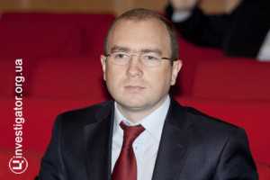 Лиев похвастался, что Могилёв уже изгнал из Крыма земельных коррупционеров