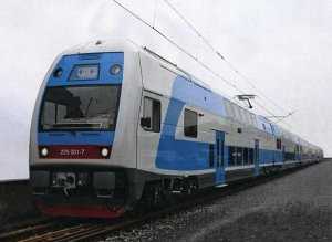 Летом в крымском направлении будут курсировать 11 новых поездов