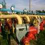 120 млн. кубов газа закачали в хранилище в Крыму