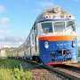 Приднепровская железная дорога готова предложить порядка 740 тысяч мест на поезда в крымском направлении