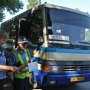 ГАИ запретила в Крыму эксплуатацию 215 неисправных автобусов