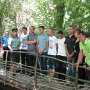 Крымские правоохранители организовали для «трудных» подростков поездку в зоопарк