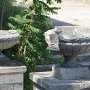 В Керчи вандалы разбили Большую Митридатскую лестницу