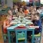 Горсовет Севастополя утвердил стоимость питания для детей-чернобыльцев в детсадах