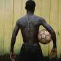 Пропавшие три месяца назад в Крыму африканские футболисты нашлись в Одессе