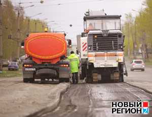 Симферополь готовится к реконструкции центральных улиц
