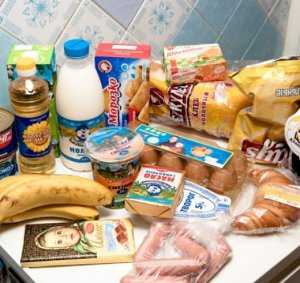 Министерство экономики не увидело оснований для роста в Крыму цен на продукты