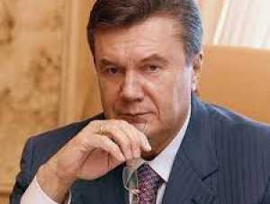 Янукович сожалеет, что оппозиционеры отказались от встречи с ним