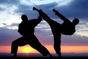В Феодосии начинается масштабный фестиваль боевых искусств