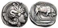 Керчанин пытался незаконно вывезти из Крыма античные монеты