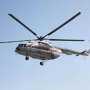 Искать пропавшую в крымских горах российскую туристку будут с помощью вертолета