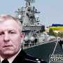 Мамчак презентовал в Севастополе две новые летописи ВМС Украины, изданные на деньги Хмары