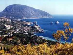 В Минкурортов заверяют, что отдых в Крыму дешевле, чем в России