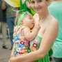 В Столице Крыма пройдёт конкурс семейного костюма «Дети – цветы жизни»