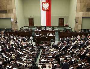 Сенат Польши официально обвинил УПА в уничтожении 100 тыс. поляков