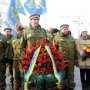 В Крыму 2014 год станет годом воинов-интернационалистов