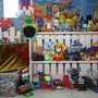 В Симферополе открылся фримаркет детских игрушек