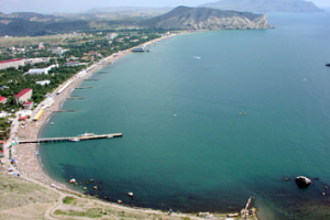 В Минкурортов уверяют, что отдых в Крыму многим по карману