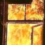 Пожар в частном доме унес жизнь крымчанина