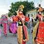 В Евпатории пройдёт фестиваль «Летние вечера на Караимской»