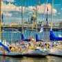 В Крыму стартовал яхтенный фестиваль