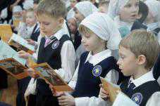 В Алуште будет создана православная гимназия