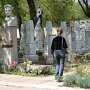 Проект реконструкции воинского кладбища в Керчи дадут на обсуждение общественности