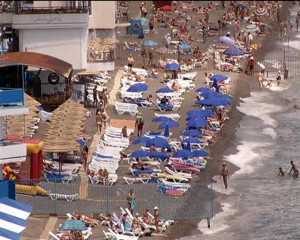 Министр курортов Крыма обещает, что оздоровительных пляжей с ограниченным доступом станет меньше