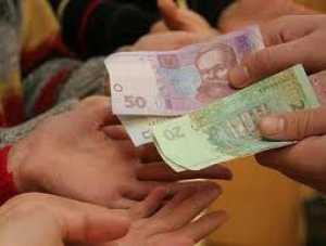 Долг по зарплате в Крыму составляет почти 60 миллионов гривен