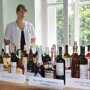 В Ялте открылся Международный конкурс винограда и вина