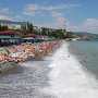 С начала года в Крыму отдохнули 1,7 млн. туристов